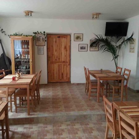 Privat Bohemia Šatov Exterior foto