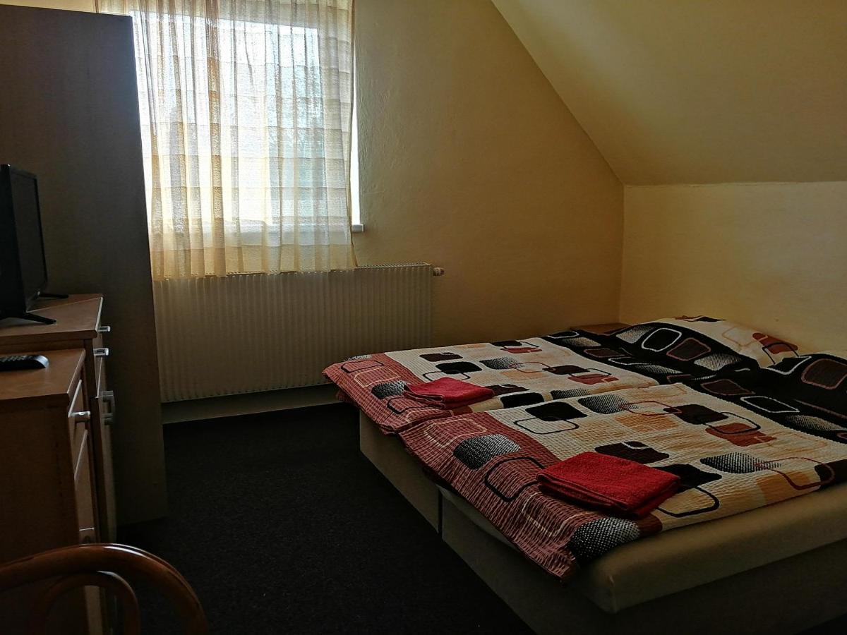 Privat Bohemia Šatov Exterior foto