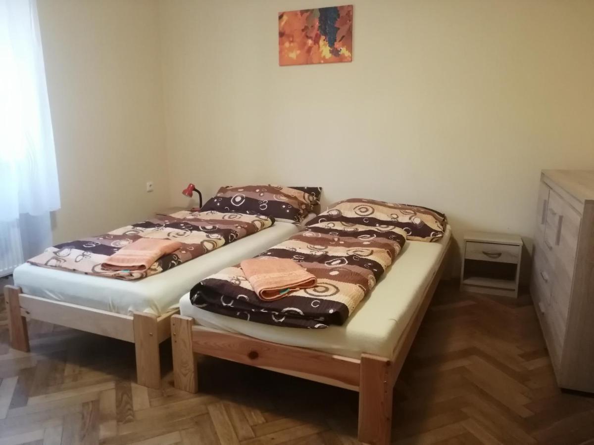Privat Bohemia Šatov Exterior foto