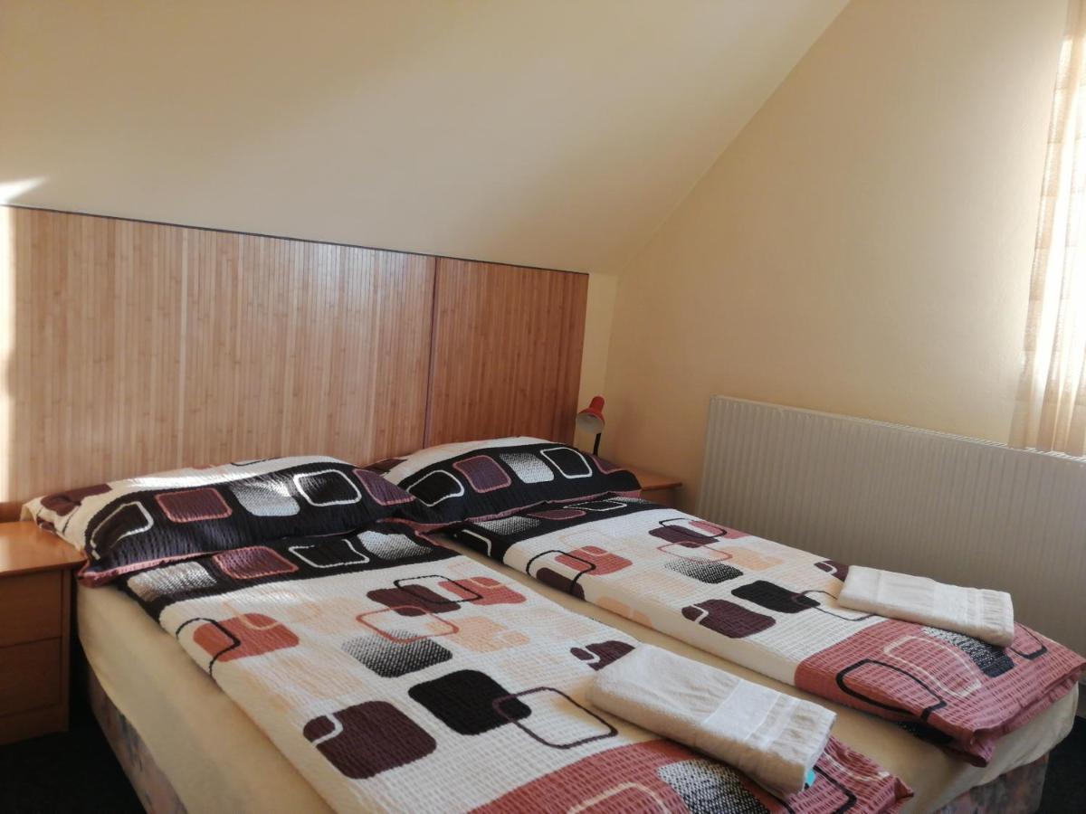 Privat Bohemia Šatov Exterior foto