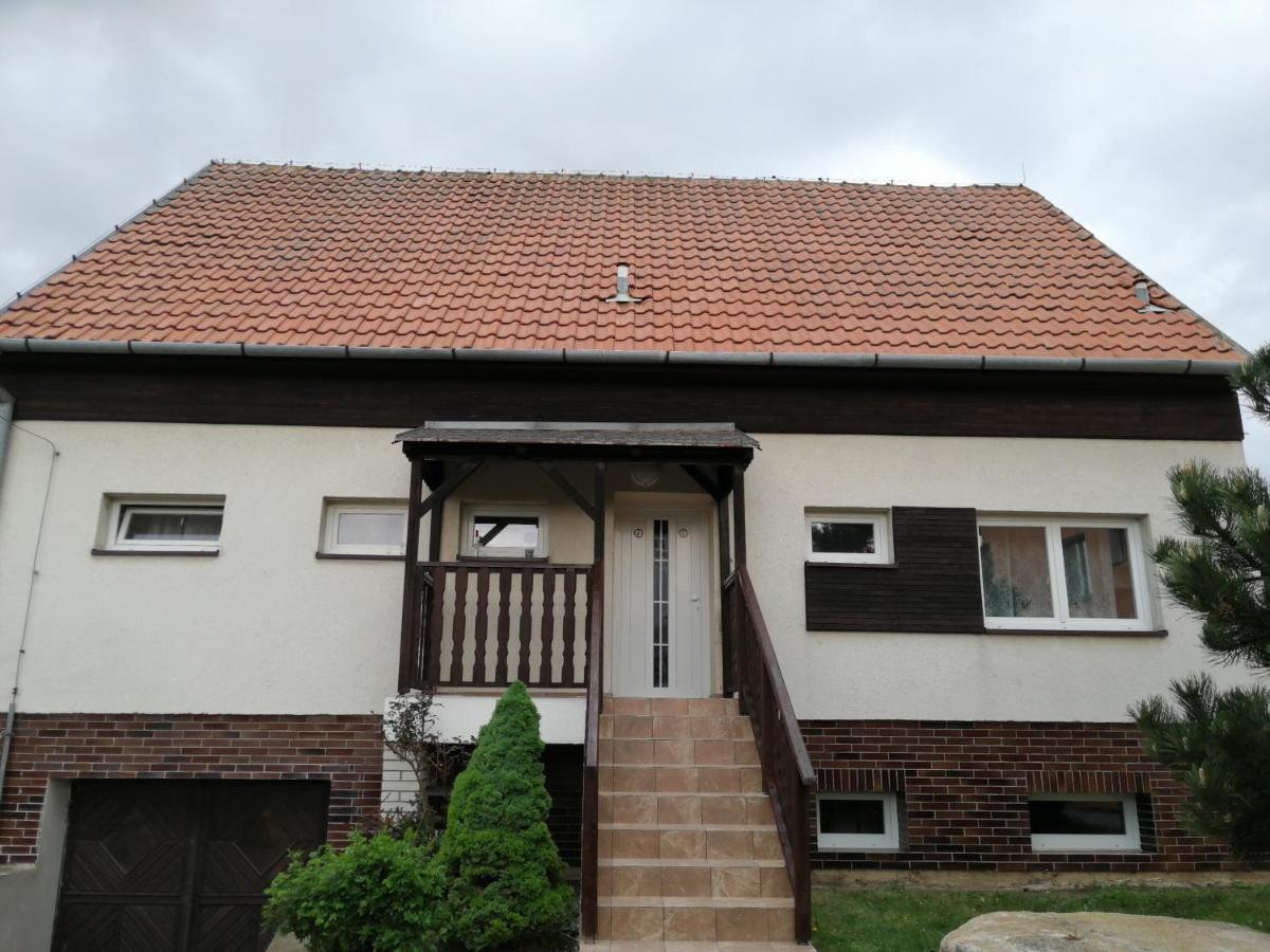 Privat Bohemia Šatov Exterior foto