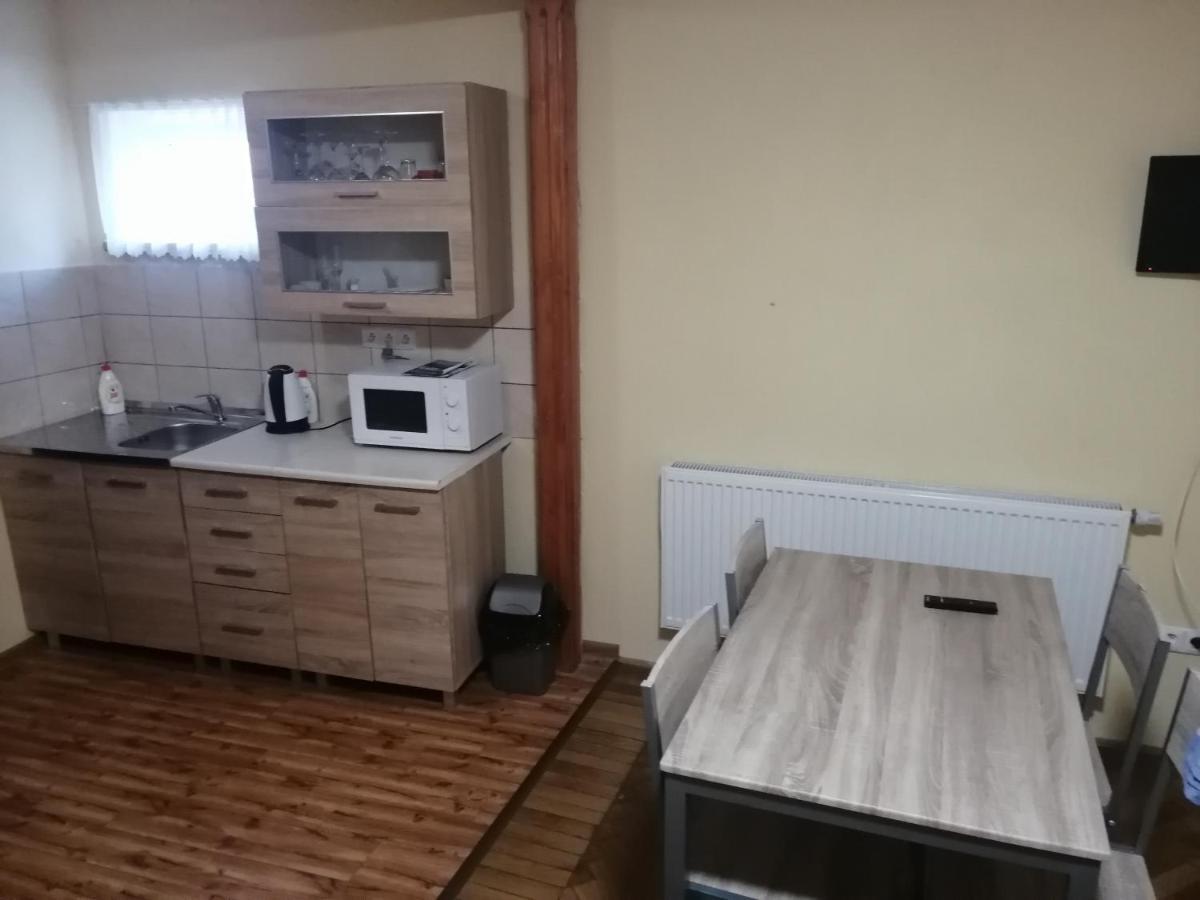 Privat Bohemia Šatov Exterior foto
