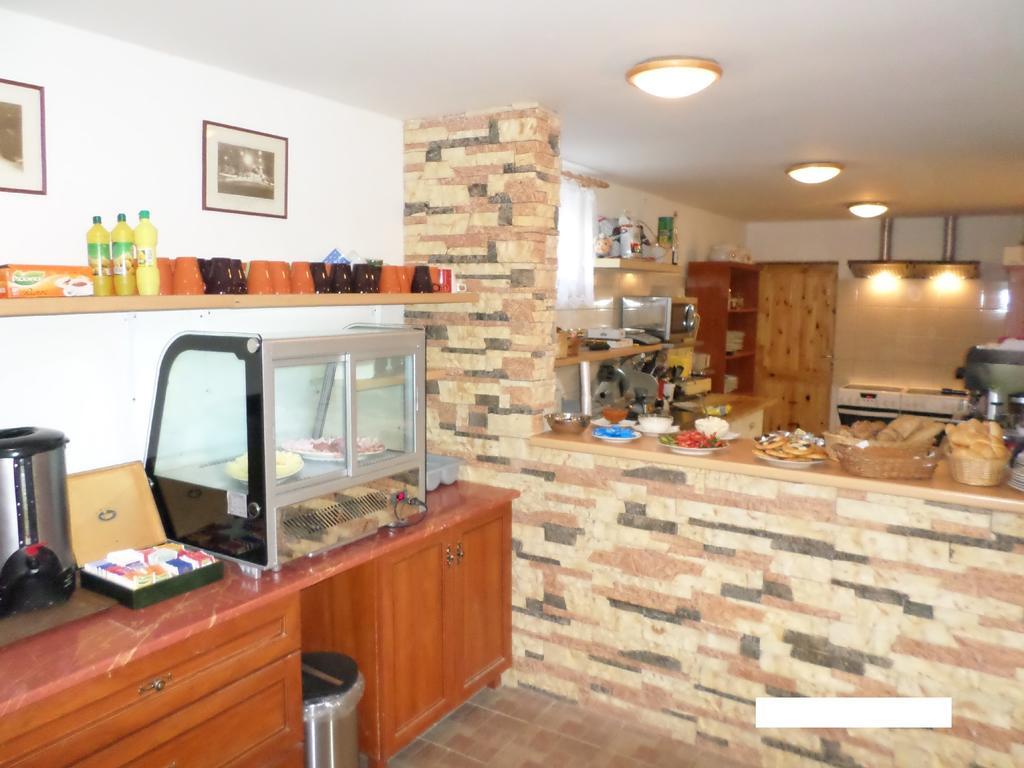 Privat Bohemia Šatov Exterior foto