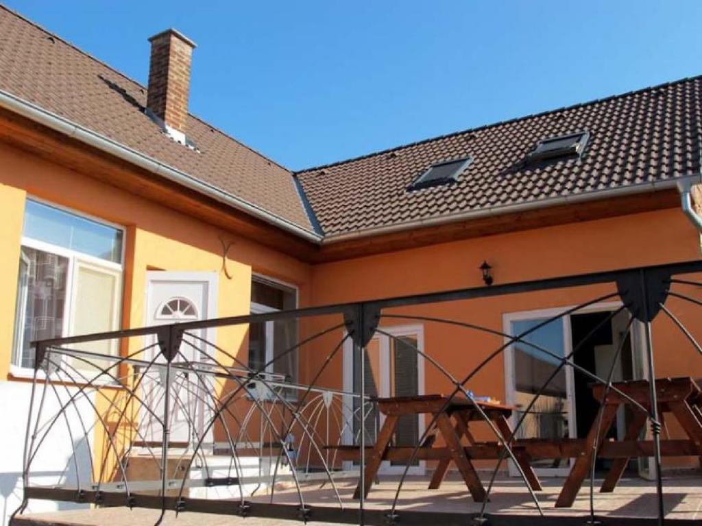 Privat Bohemia Šatov Exterior foto