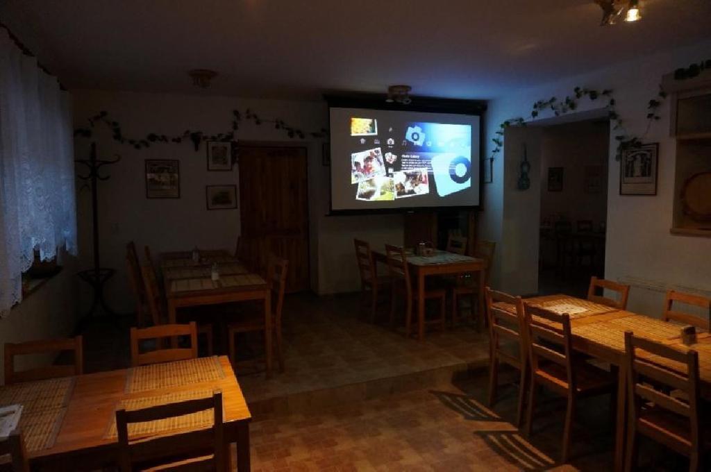 Privat Bohemia Šatov Exterior foto