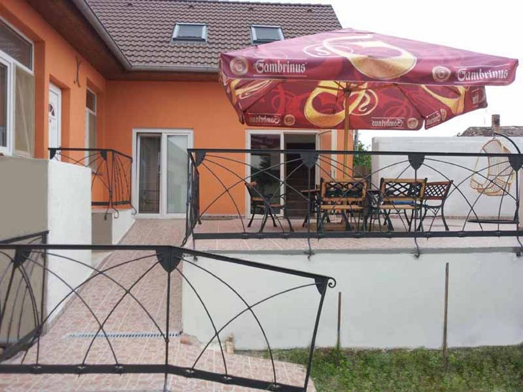 Privat Bohemia Šatov Exterior foto