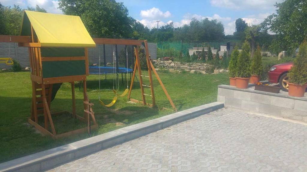Privat Bohemia Šatov Exterior foto